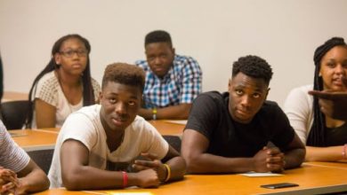Photo of Liberals to Black College Students, Welcome Back to the Plantation.