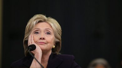 Photo of Hillary Clinton Cronies Pressure Justice Department