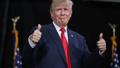 Photo of Here is Why "Woke" Americans Should Support President Trump