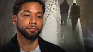 Photo of Jussie Smollett Case Gets Weirder and Weirder