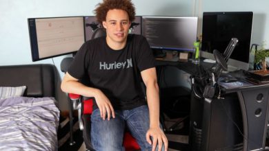 Photo of Wannacry Hero Marcus Hutchins Pleads Guilty