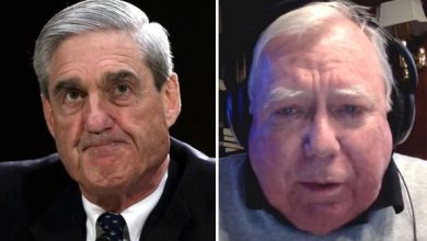 Photo of Freedom On Deck: Dr. Jerome Corsi on Mueller Beef