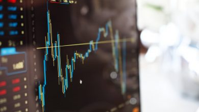 Photo of Dow Jones Drops Over 100 Points Following Low Earning by 3M