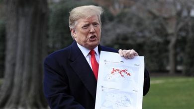 Photo of Rivera: In “Defeating ISIS,” Has President Trump Really Solved the Middle East?