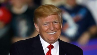Photo of Gallup Poll: Trump Climbs From 39% to 45% Approval