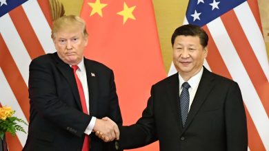 Photo of China vs America: Trump to meet with Chinese Vice Premier Thursday