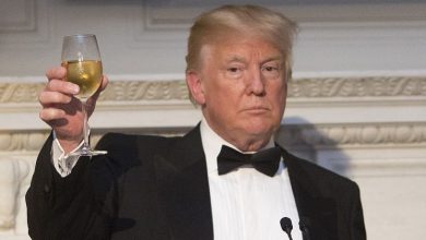 Photo of The New MAGA Cocktail is Here!