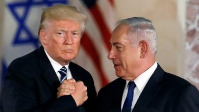 Photo of The Case for Trump Is the Case for American and Israeli Values
