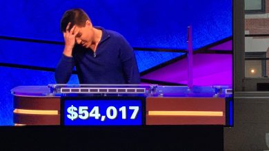 Photo of No Participation Trophies on Jeopardy and Why That's GREAT!