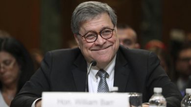 Photo of Freedom On Deck: Barr Faces BATTLE!!!