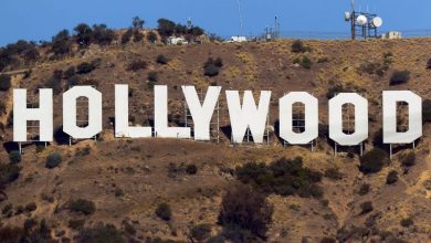 Photo of AJ Rice: Hollywood Has Gone Full Socialist