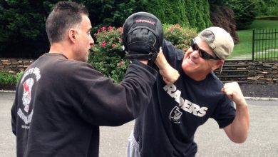 Photo of AJ Rice: Don't Mess With Sean Hannity