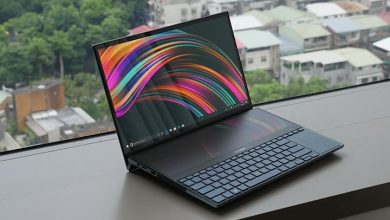 Photo of Is the New Asus Zenbook Pro a Game Changer for Laptops?
