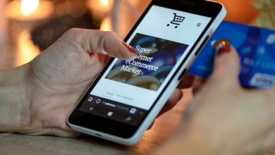 Photo of Will E-commerce Kill Big Retailers?