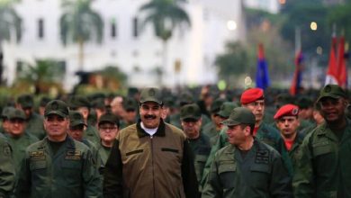 Photo of The Fallout of the Failed Venezuela Uprising