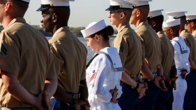 Photo of Tips to Get the Most Out of Fleet Week for Service Member