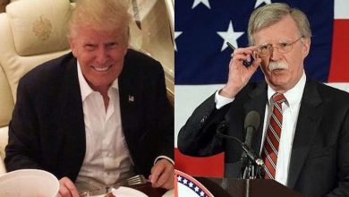 Photo of Pennsylvania Avenue Precinct: Are Trump and Bolton Playing "Good Cop, Bad Cop on Iran?"