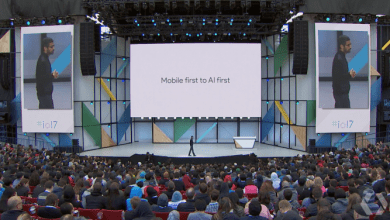 Photo of Key Highlights of the Google I/O Conference