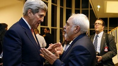 Photo of Logan Act Violation? Trump Calls for Kerry to be Prosecuted