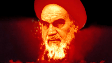 Photo of Chosen Generation Radio: Dan Perkins on Iran