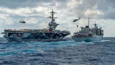 Photo of Will the US go to War with Iran?