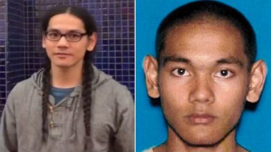 Photo of Terrorist Plot by U.S Army Veteran Mark Domingo Thwarted by FBI