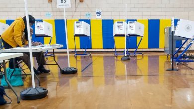 Photo of Special Election Alert: City Council Candidate finds “Jews Annoying”