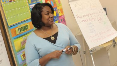 Photo of 5 Special Deals for Educators on Teacher Appreciation Week