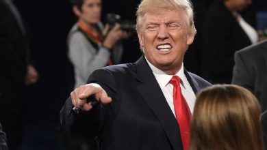 Photo of Rivera: Pathetic Media Gives Trump No Credit