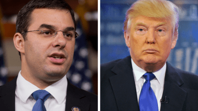 Photo of Chosen Generation Radio: Who is Justin Amash?