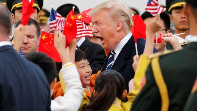 Photo of Chosen Generation Radio: The China Conundrum