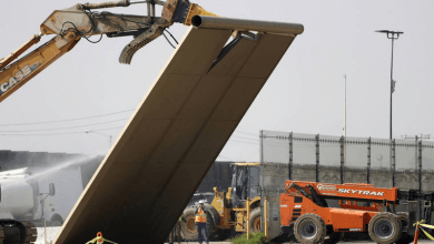Photo of Wall Halted: Judge Blocks President Trump Efforts to Use Redirected Military Funds