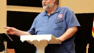 Photo of Chosen Generation Radio: Issues Facing Christians