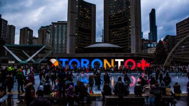 Photo of Alphabet Plans to Turn Toronto Into a Tech Power House