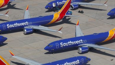 Photo of The Boeing Saga Continues: Over 300 Boeing 737 Have Faulty Wing Parts