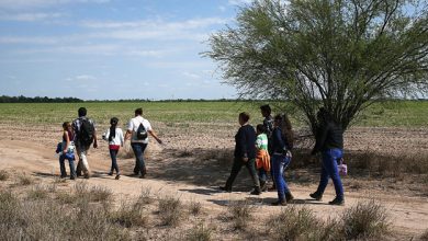 Photo of Should Enablers of Illegal Immigration Face Prison Time?
