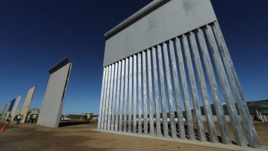 Photo of Perkins: Funding the Wall May Be Cheaper than the Tariff for Mexico