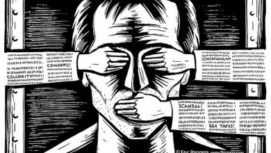 Photo of Online Censorship Debated: How Can Free Speech Be Protected Online