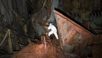 Photo of AJ Rice: Destructive Ideology Made Chernobyl Disaster an Enivitability