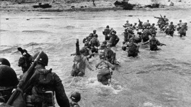Photo of Freedom On Deck: Defeating Totalitarians