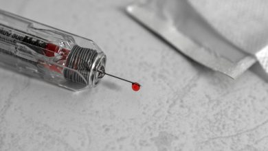 Photo of Doctor Kills Over 25 Patients Using Pain Medication