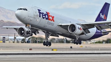 Photo of China Makes Moves Against FedEx in Escalating Trade War