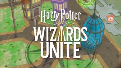 Photo of Harry Potter: Wizards Unite Game Makes 300k in One Day