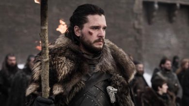 Photo of Deepfake Video Shows Jon Snow Apologizing for Game of Thrones' Final Season