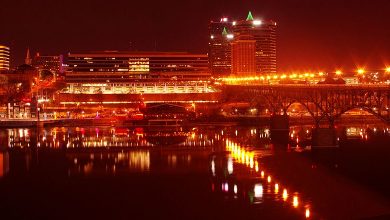 Photo of The Five Most Affordable Cities to Live in the US