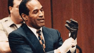 Photo of AJ Rice: Is OJ Simpson's Twitter Vengeance More Acceptable Than Conservative Speech?
