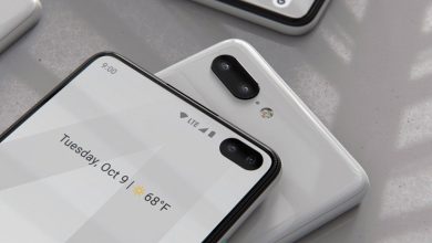 Photo of Everything We Know About The Google Pixel 4 Leaks
