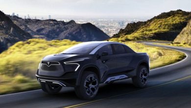 Photo of Everything about Tesla's New $50k Pick-Up Truck