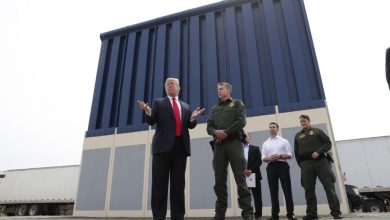 Photo of Private Wall Going Forward: Judge Tells Dems NO!