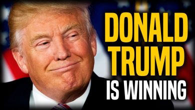 Photo of Winning: President Trump's Approval Rating at 2-Year High